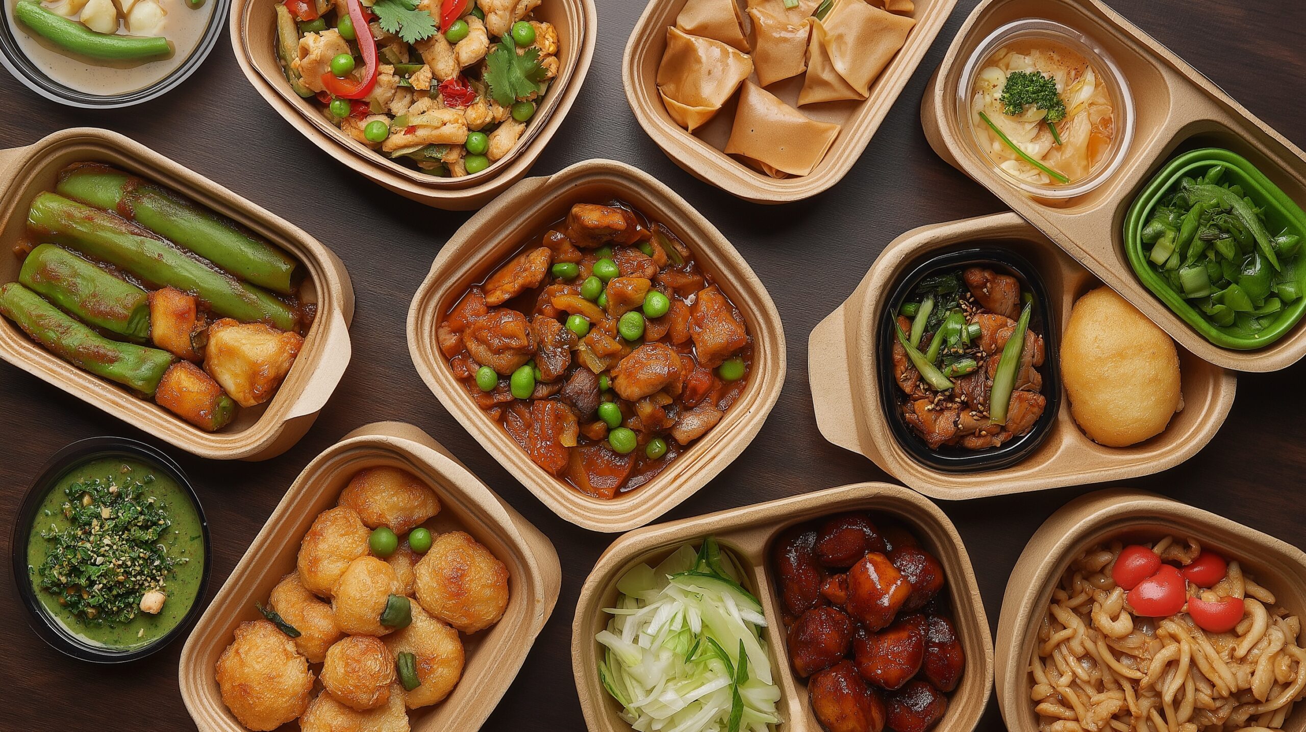 WAYMAX™を用いた発泡容器、発泡バリア容器