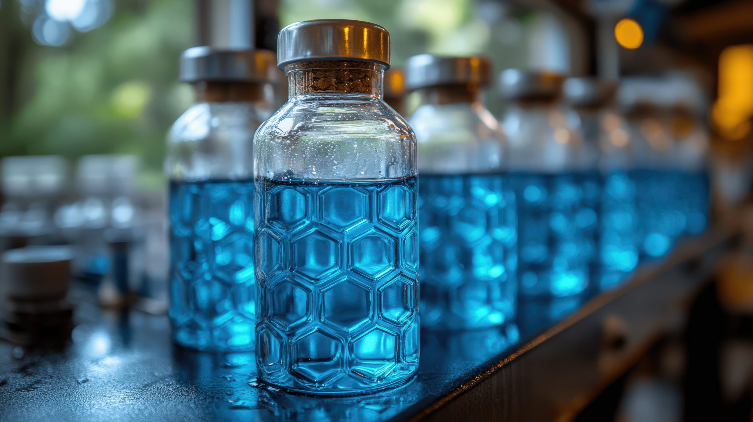 他素材代替 高透明ポリプロピレン