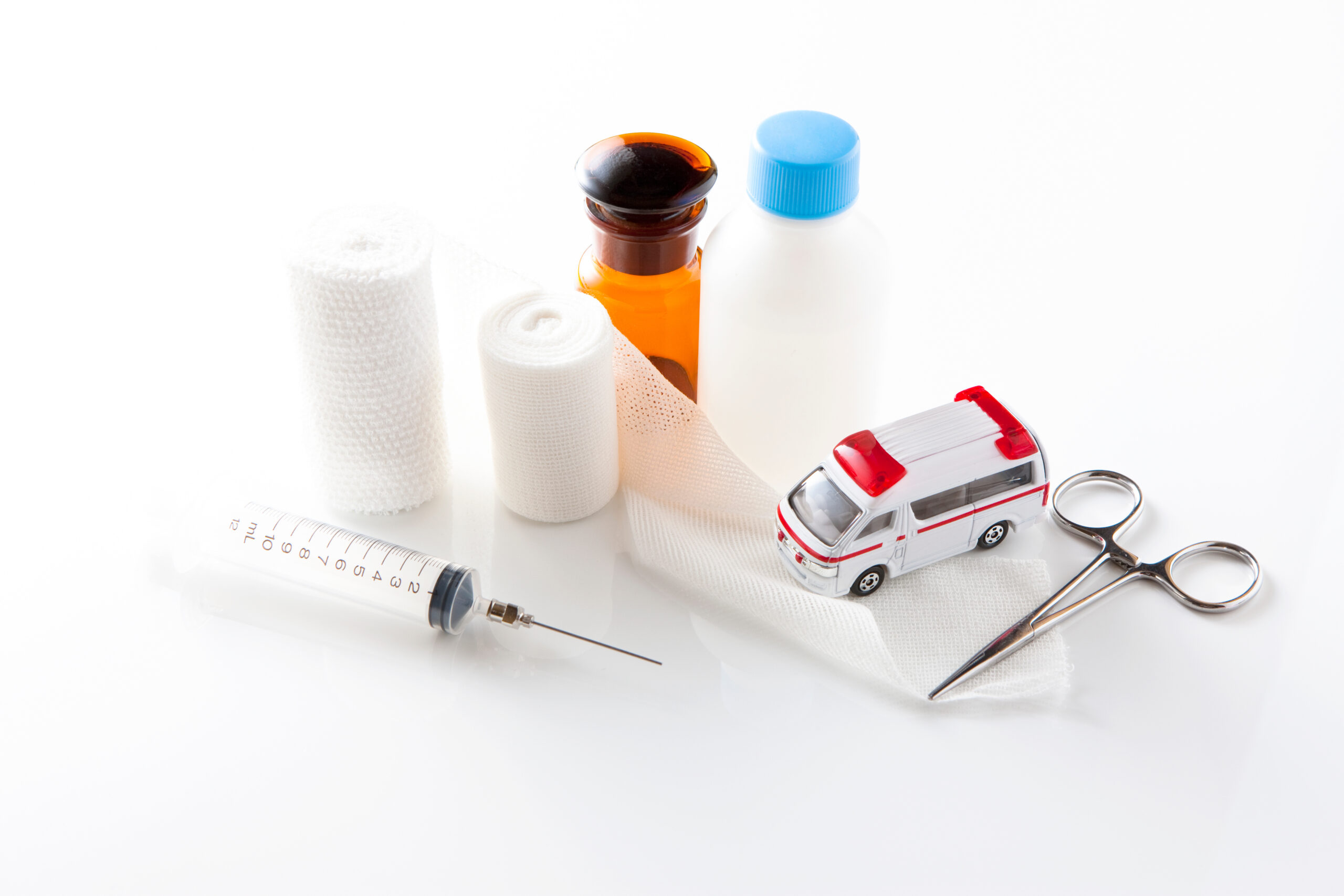 医療向けポリプロピレン