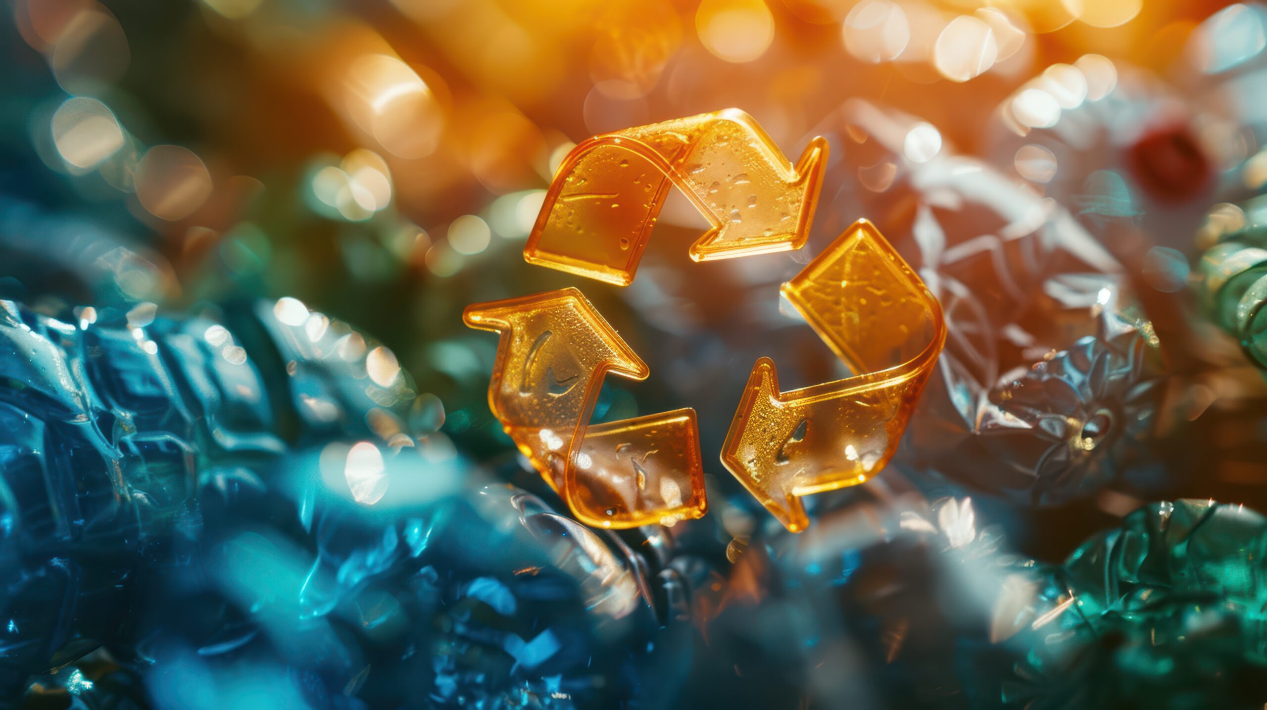 サステナブルマテリアル展2025－ボトルとラベルのオールポリプロピレン化の提案