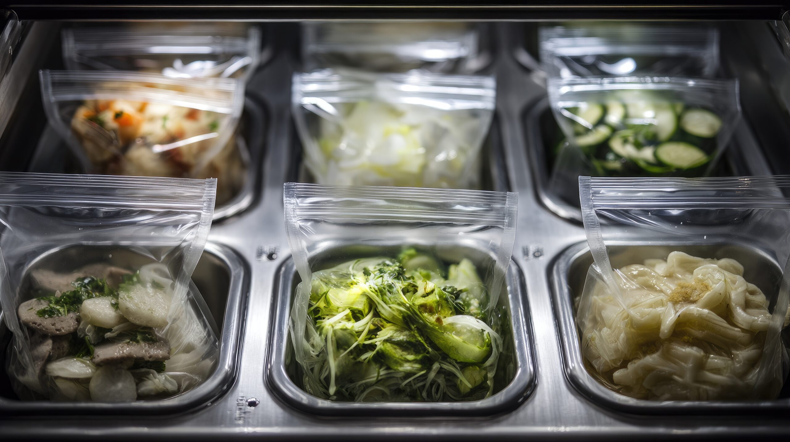 サステナブルマテリアル展2025－モノマテリアルレトルト包材向けポリプロピレン