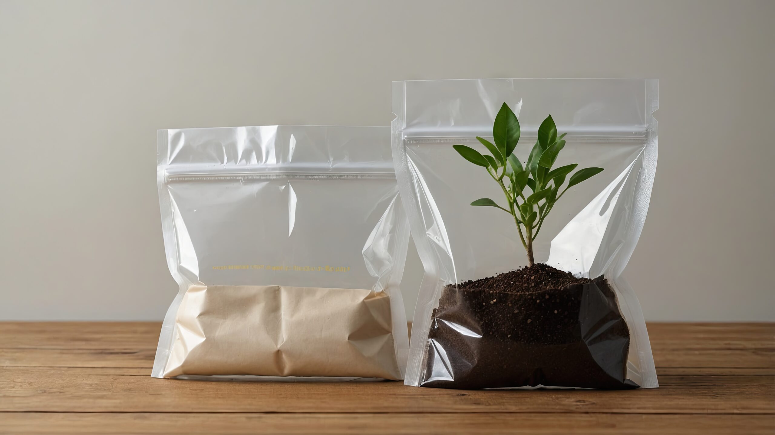 サステナブルマテリアル展2025－モノマテリアル包材向け高ヒートシール強度ポリプロピレン