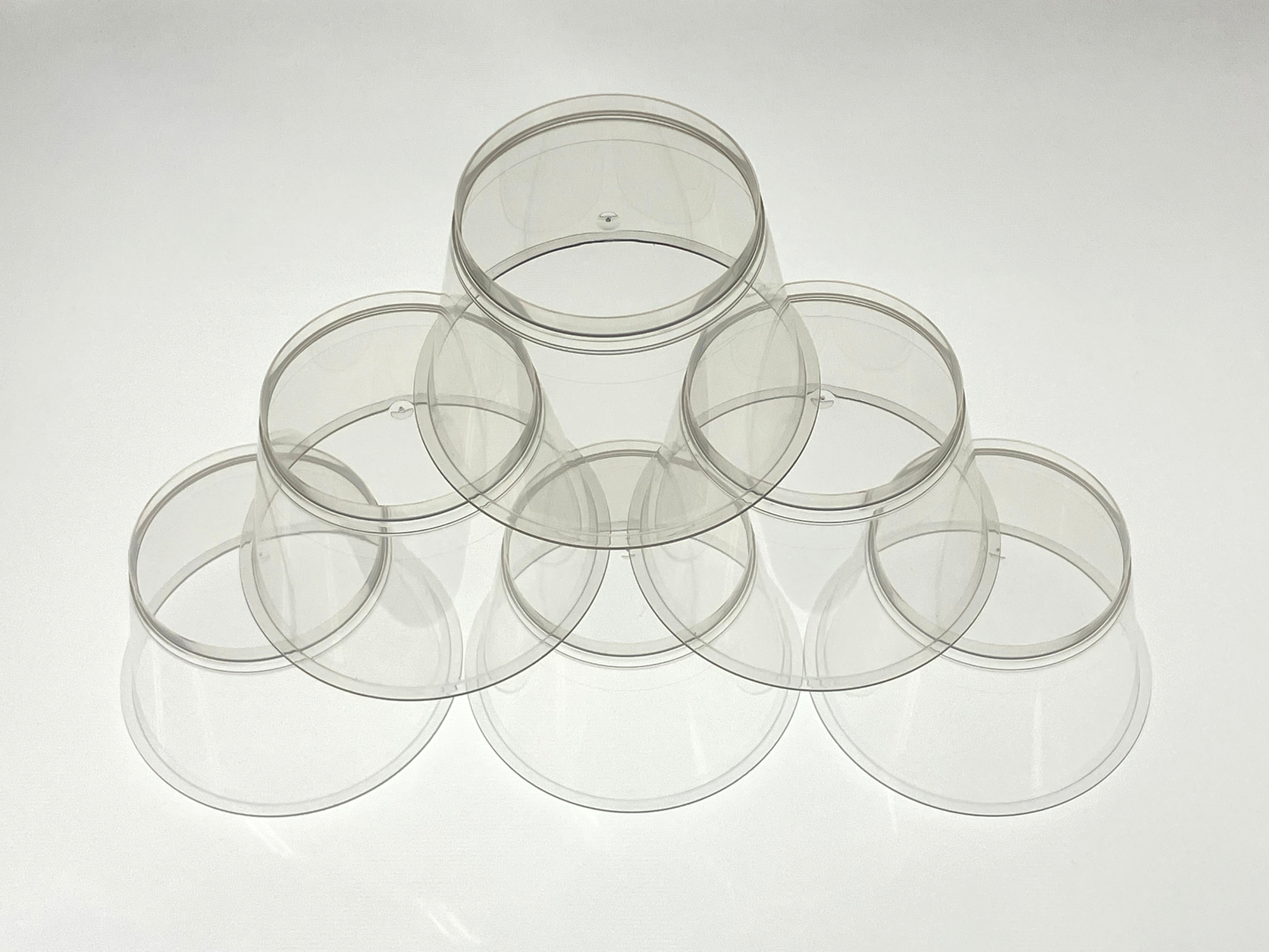 究極の透明性”を実現したポリプロピレン樹脂を開発 | 日本ポリプロ株式会社