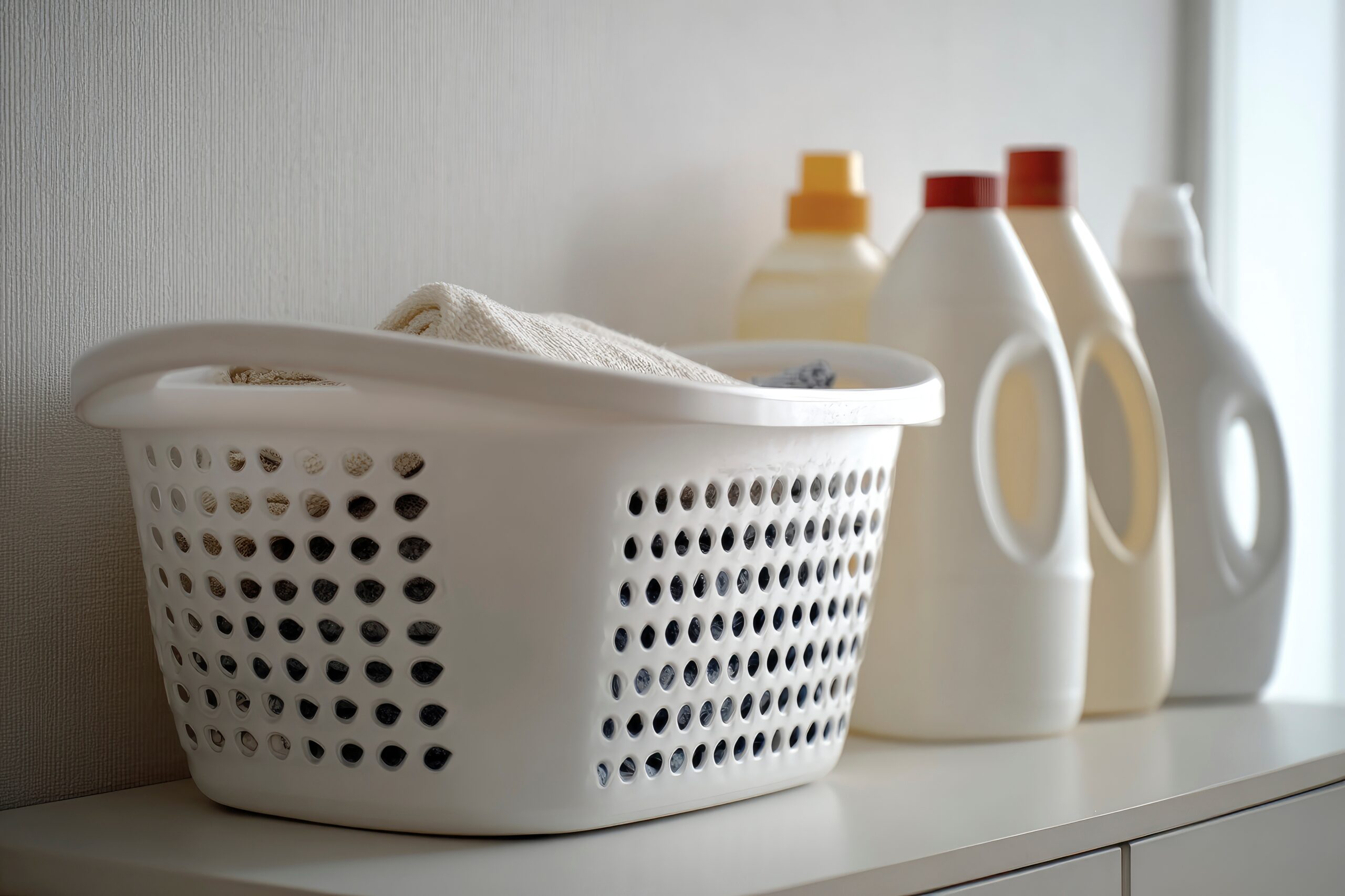 日用品分野向けソリューション資料