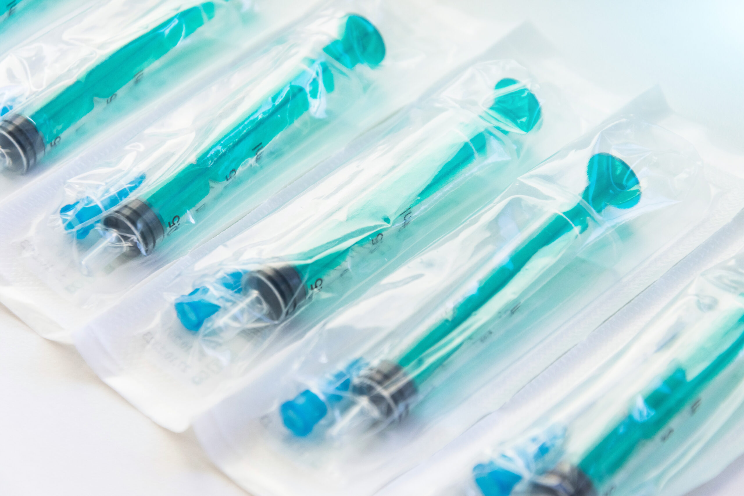 医療分野向けソリューション資料