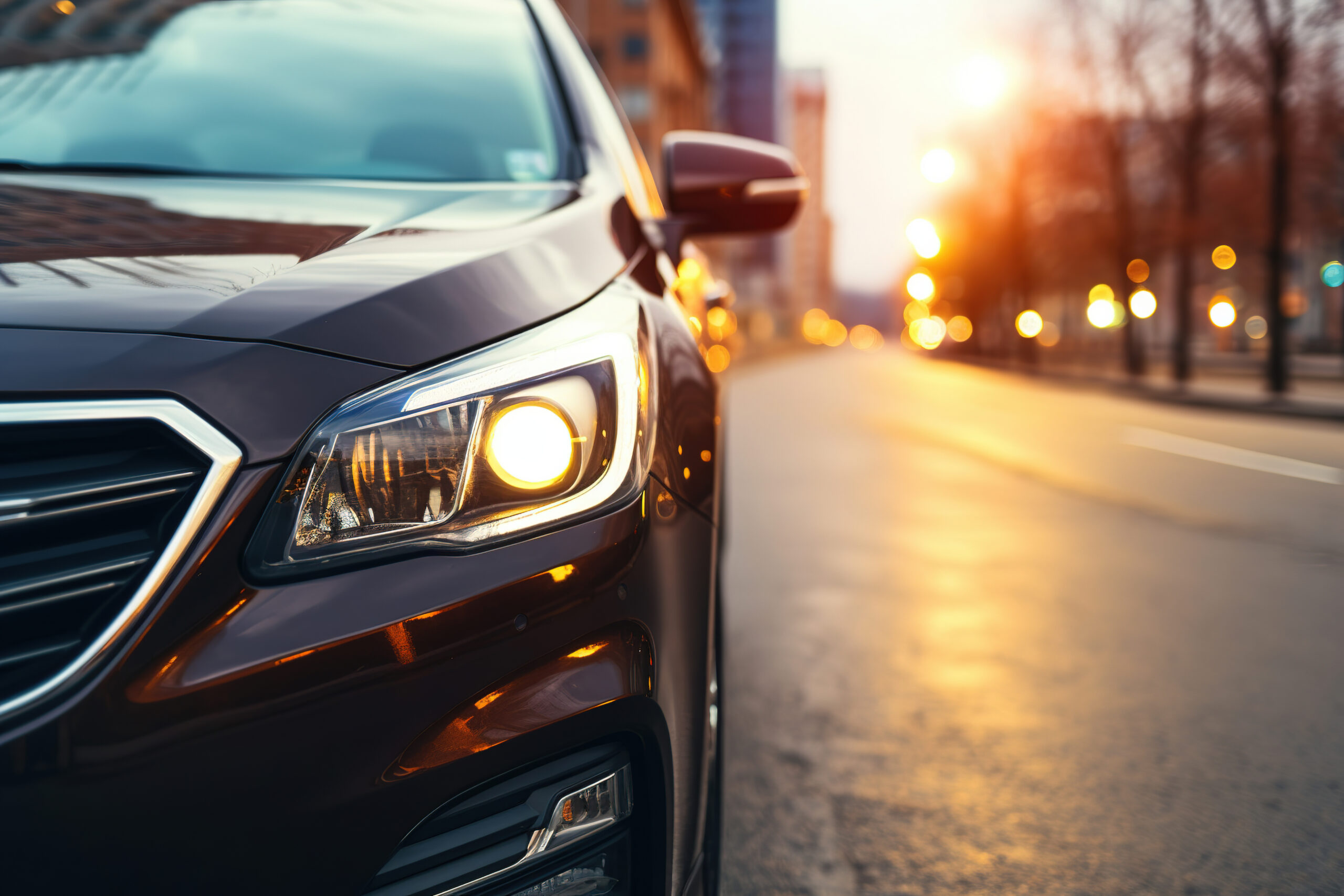 自動車分野向けソリューション資料